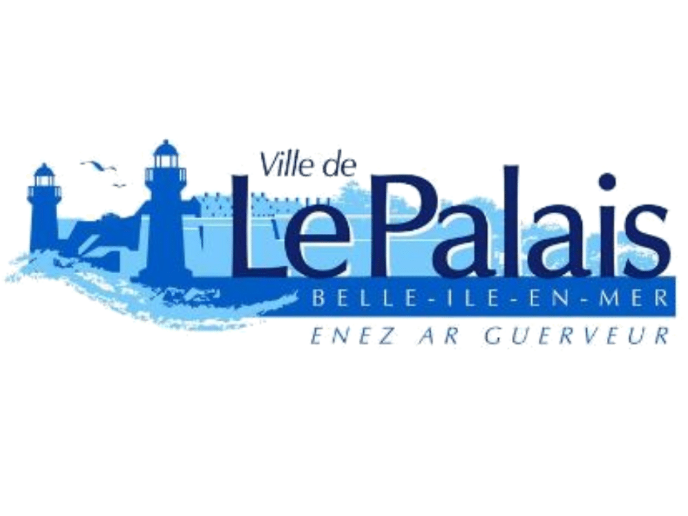 Ville le Palais Belle Ile